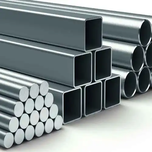 Somos el proveedor integral de acero industrial. GAPAC ofrece barras, láminas y toda la gama de perfiles estructurales. ¡Entrega inmediata!